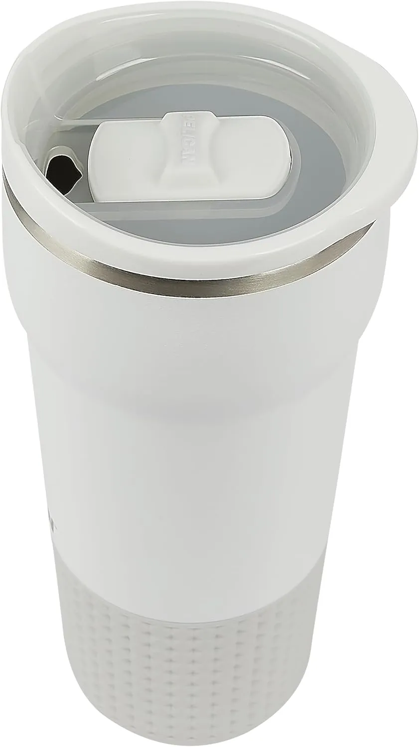 Pelican Hydration Pelican Cascade™ 22 oz Vacuum Insulated Tumbler Recycled Stainless Steel Double Wall Dual Lid Powder Coated