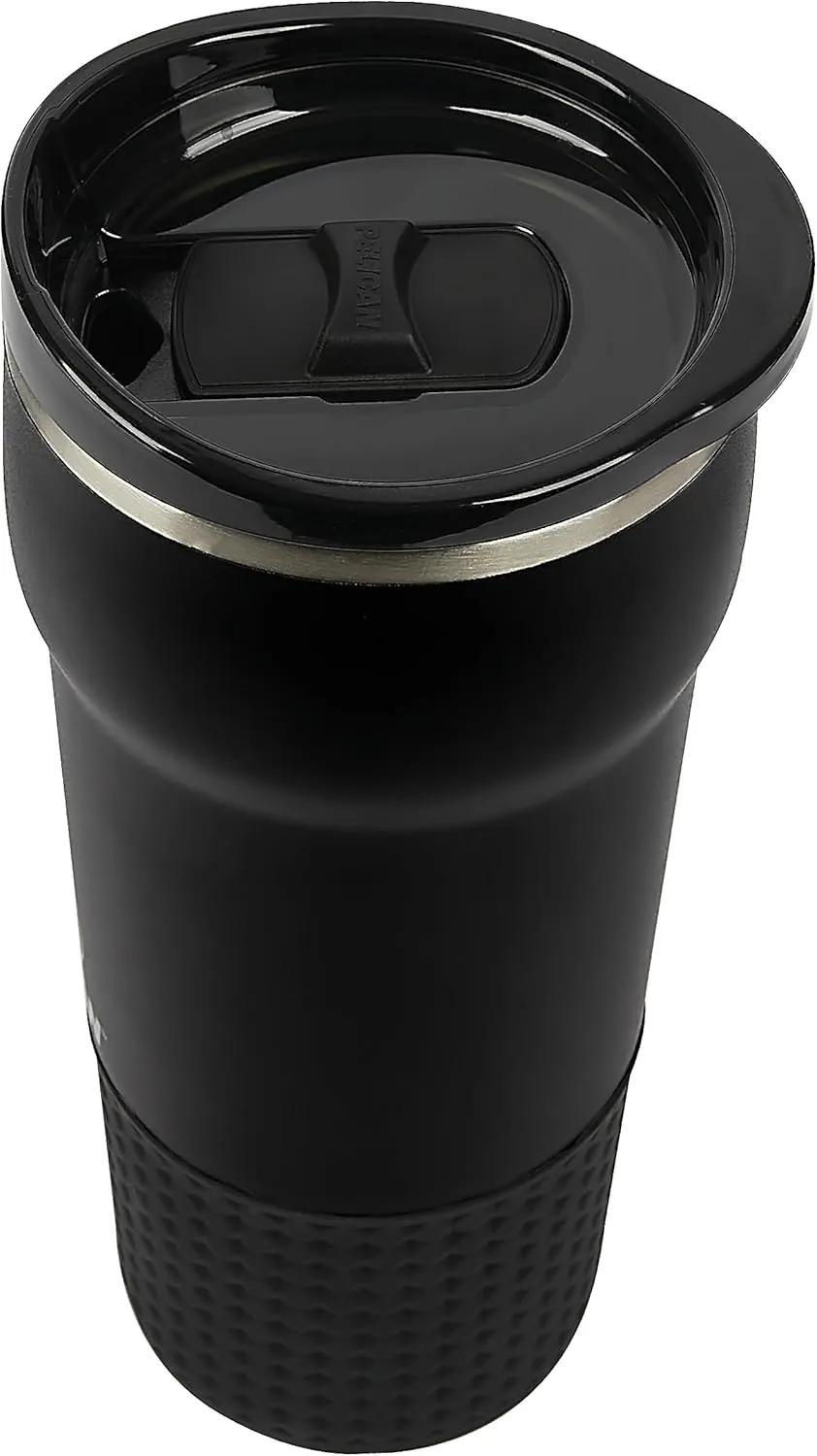 Pelican Hydration Pelican Cascade™ 22 oz Vacuum Insulated Tumbler Recycled Stainless Steel Double Wall Dual Lid Powder Coated