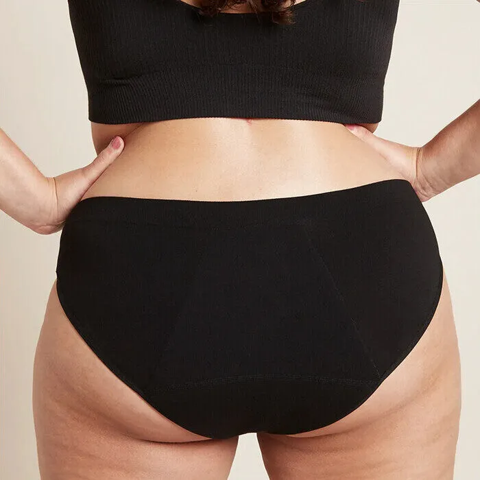 Period Classic Bikini -  Moderate-Heavy