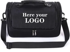 Personalized Custom Logo Medical Bag for EMT,Paramedic,Home Health,Nurses,Doctor