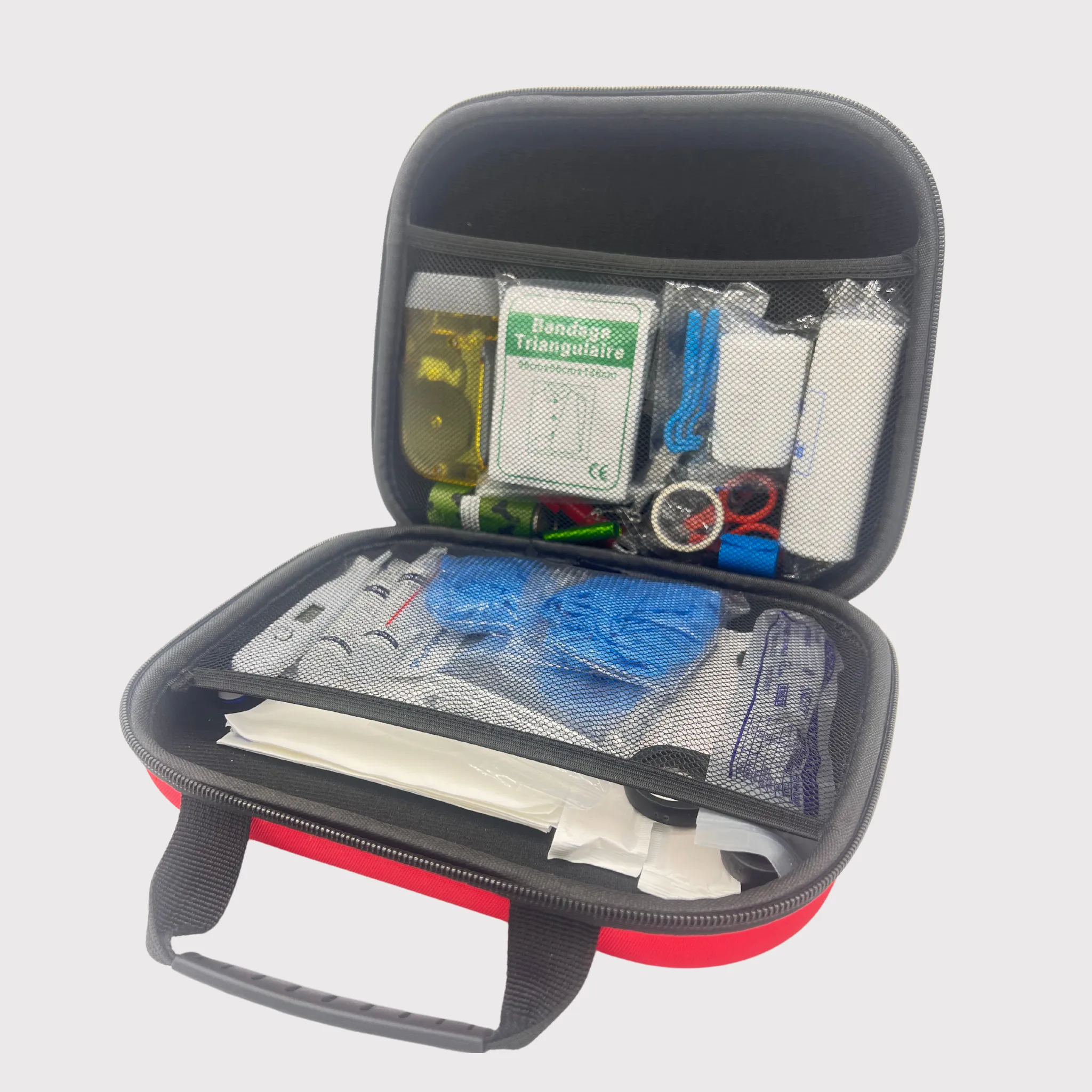Pet First Aid Kit for Dogs & Cats