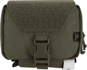 PETAC GEAR Tactical Rip Away Medical Pouch Tear Off First Aid IFAK Pouch Molle & Belt Horizontal Outdoor Emergency Survival Bag …