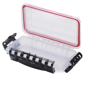 Plano Waterproof Storage Box Empty 7x4