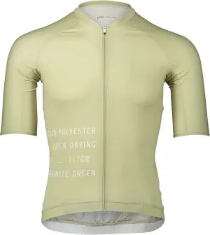 POC M's Pristine Print Jersey Cycling Apparel