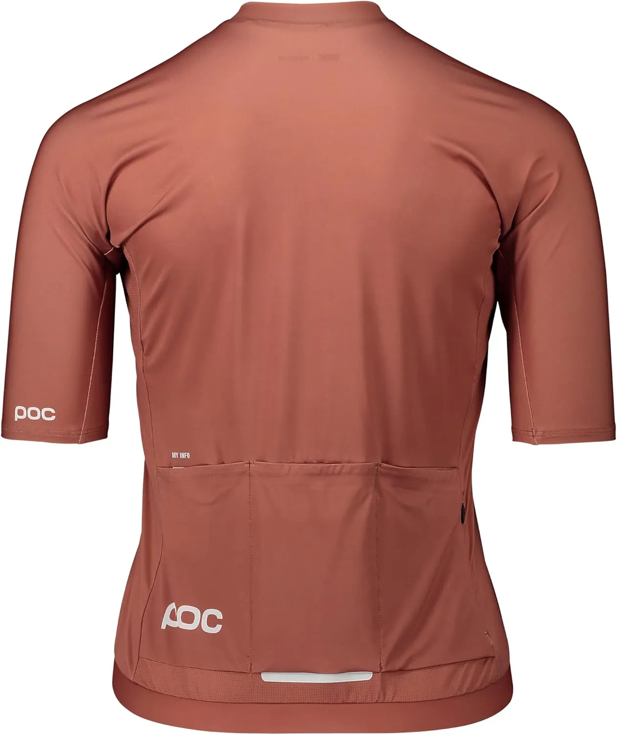 POC W's Pristine Jersey Cycling Apparel