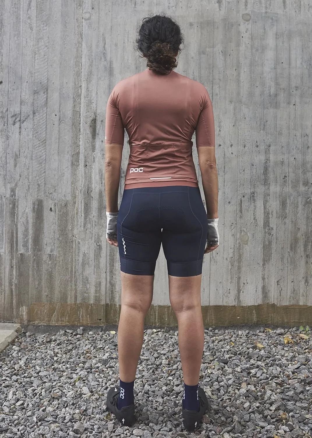 POC W's Pristine Jersey Cycling Apparel