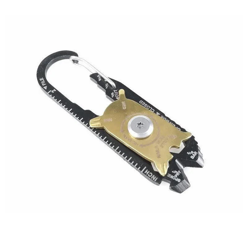 Pocket Multi Tool Keychain