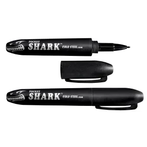 Pocket Shark Pen