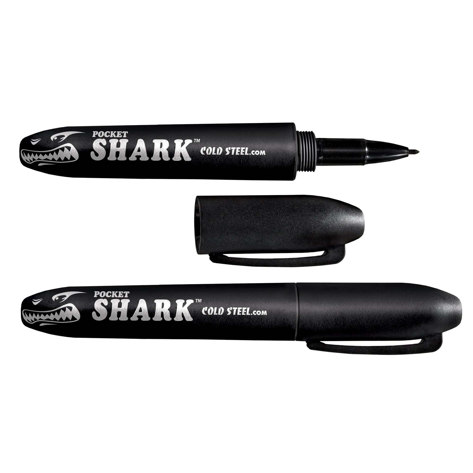 Pocket Shark Pen