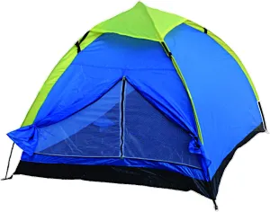 Poco Divo 2-Person Family Camping Dome Backpacking Tent