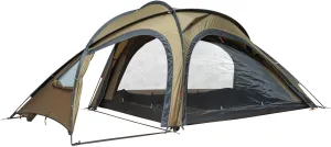 POMOLY Outdoor Camping Hot Tent Leo 2 With Inner Tent for 1-2 Person Hiking, Hunting, Backpacking