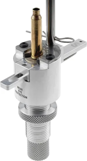 Poorman's PCPS-LITE Precision Priming die/Primer Seating Tool