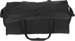 POPETPOP Tent Ground Tarp Storage Large Capacity Outdoor Storage Bag for Camping Folding Chair and BBQ Carry