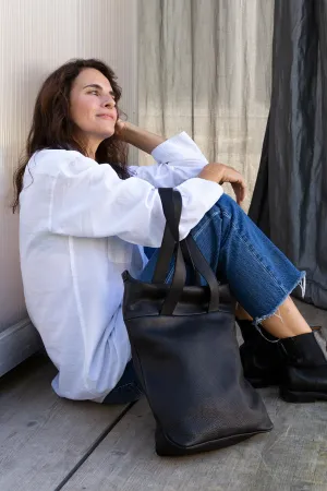 PORTRAIT TOTE