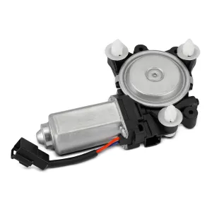 Power Window Lift Motor Fit for Dodge 2004-2007 Fit for Chrysler Town & Country 2004-2007 Front Left