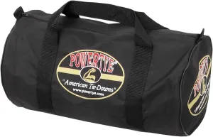 PowerTye Large Storage Bag - Black