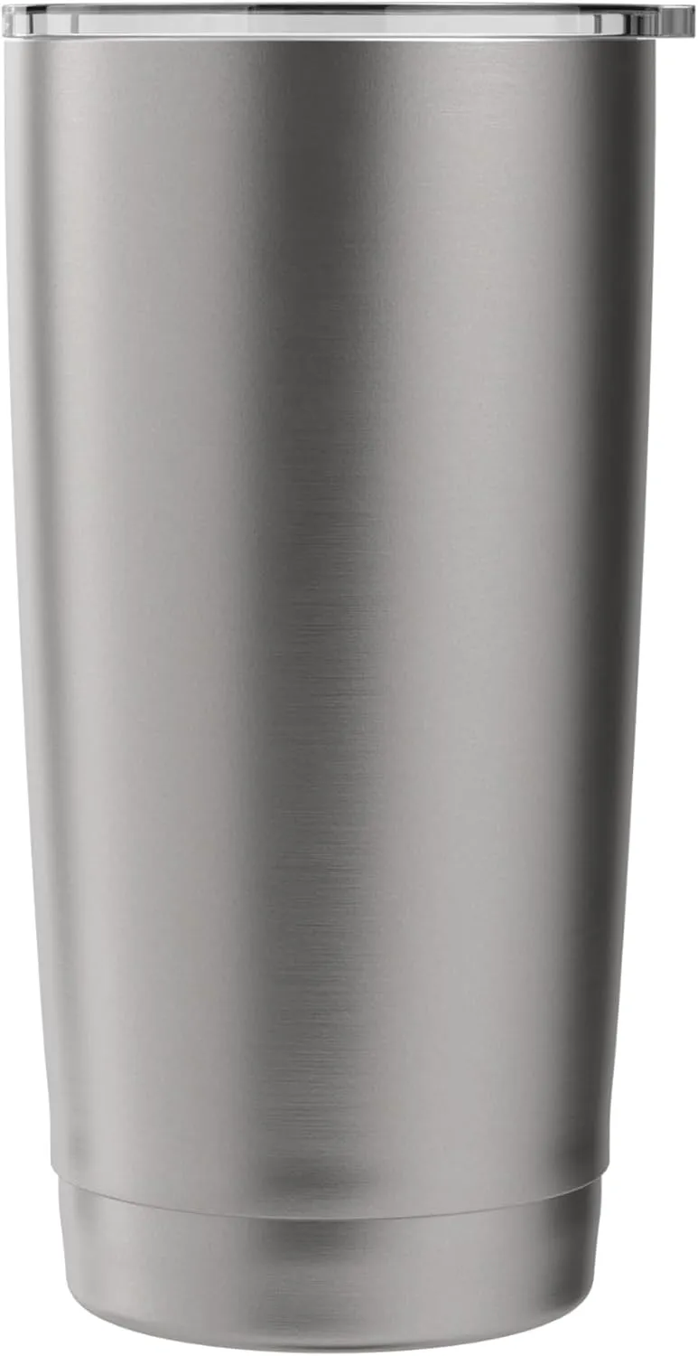 Proud Woodworker Woman Wood Carving Mom Woodworking Stainless Steel Insulated Tumbler