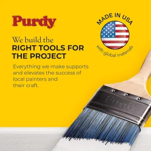 Purdy 140910300 Wire Brushes Block, One Size, Multi (Pack of 2)