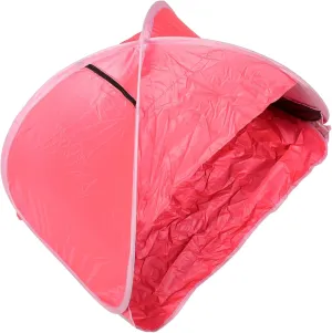 Quick Beach Tent Portable Sunshade Shelter Instant Camping Tent for Travel Fishing Hiking and Outdoor Activities Stable Weather Use