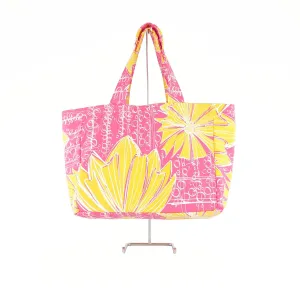 "Duchess" in Pink Lemonade- Day Tripper Bag