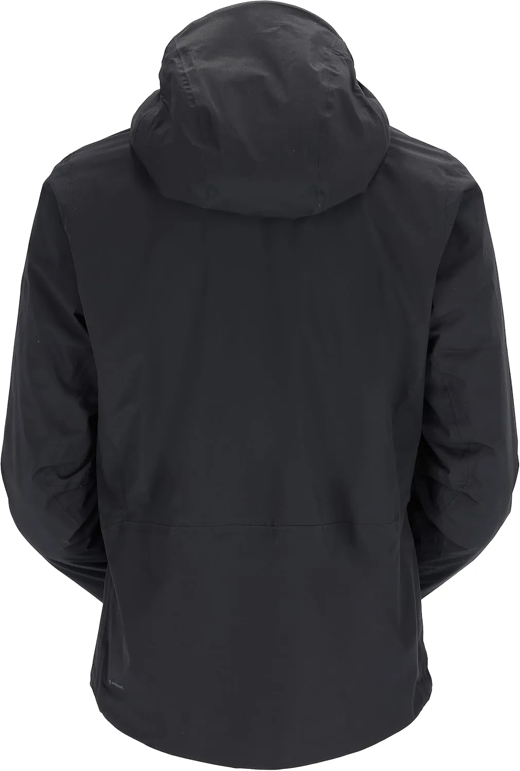Rab Men's Khroma Transpose Waterproof Synthetic Insulated Jacket for Skiing and Mountaineering