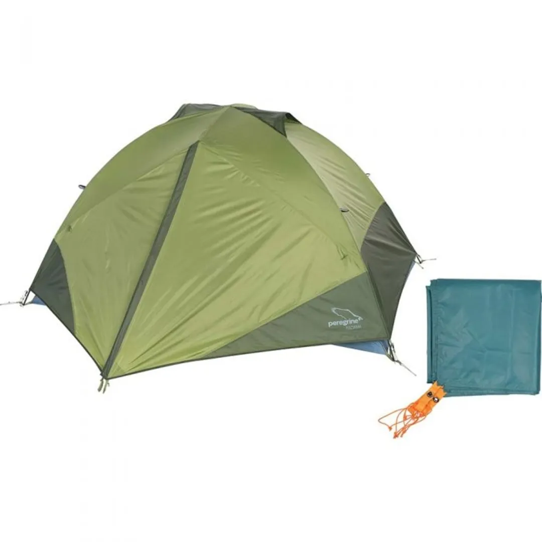 Radama Hub 2 Tent