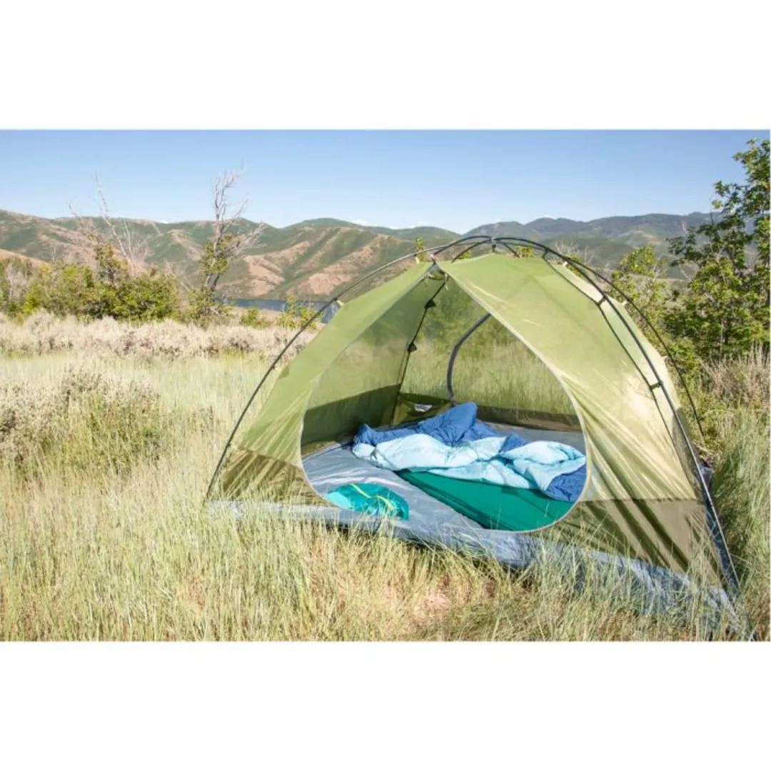 Radama Hub 2 Tent