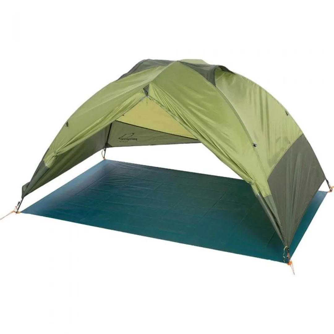 Radama Hub 2 Tent