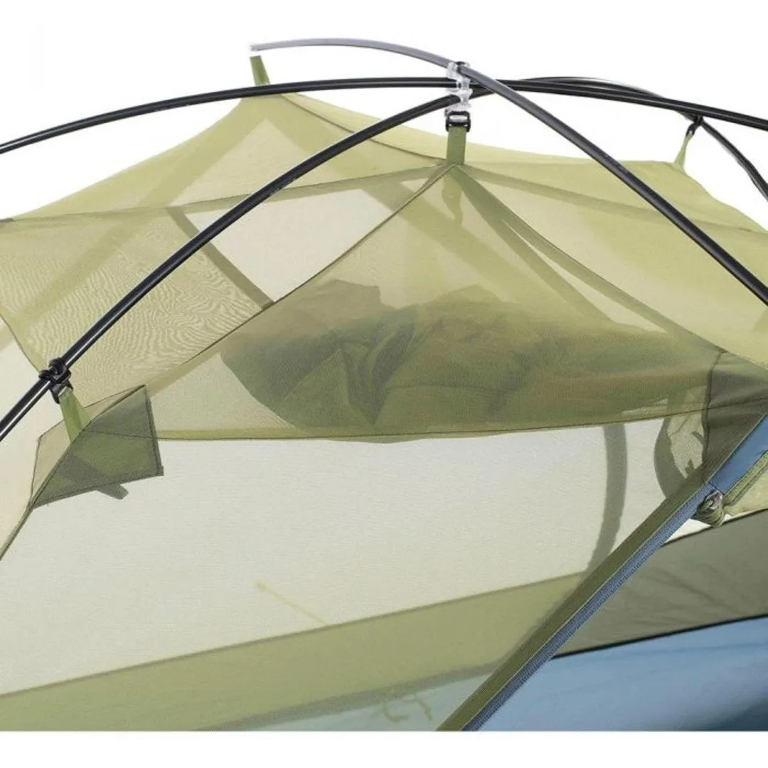 Radama Hub 2 Tent