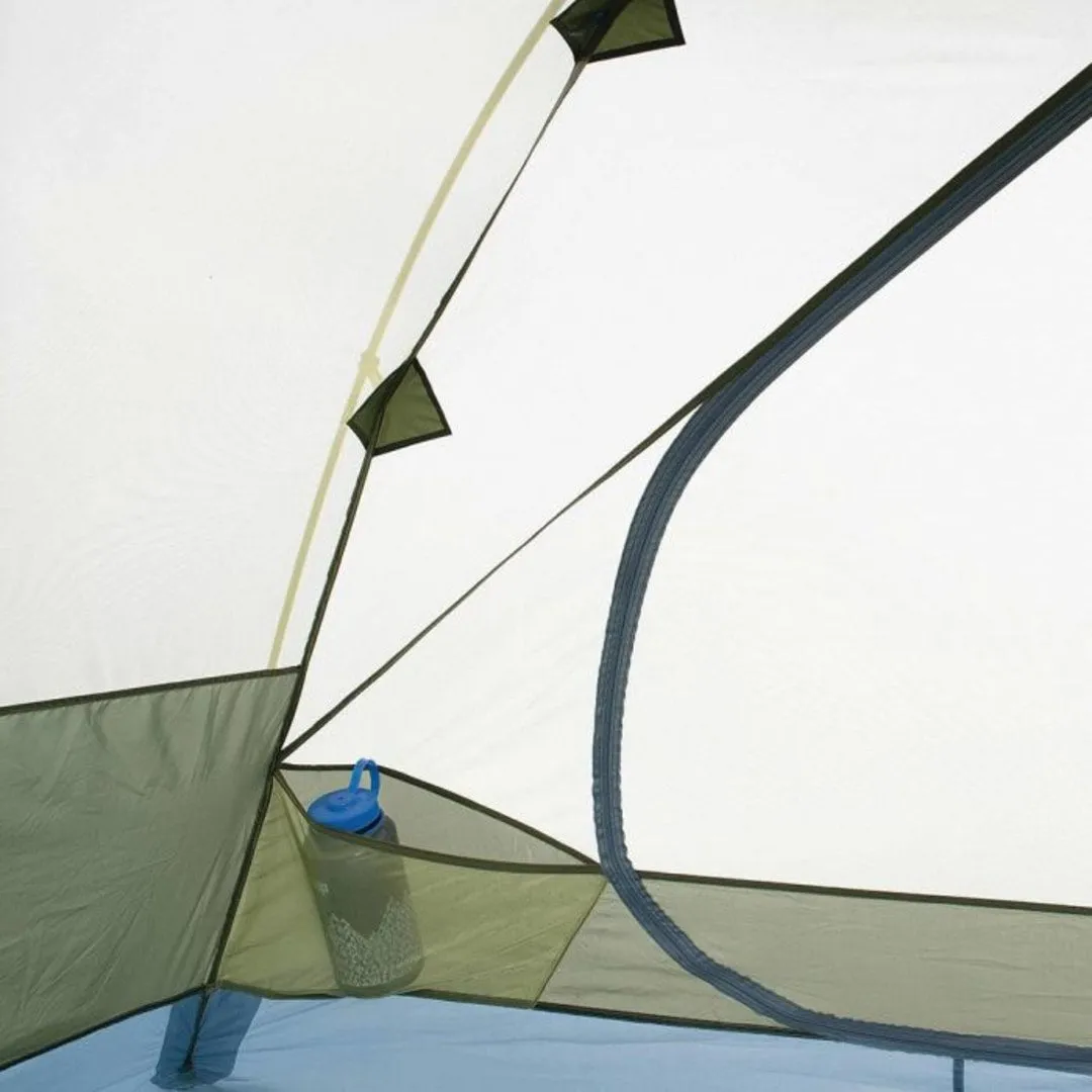 Radama Hub 2 Tent