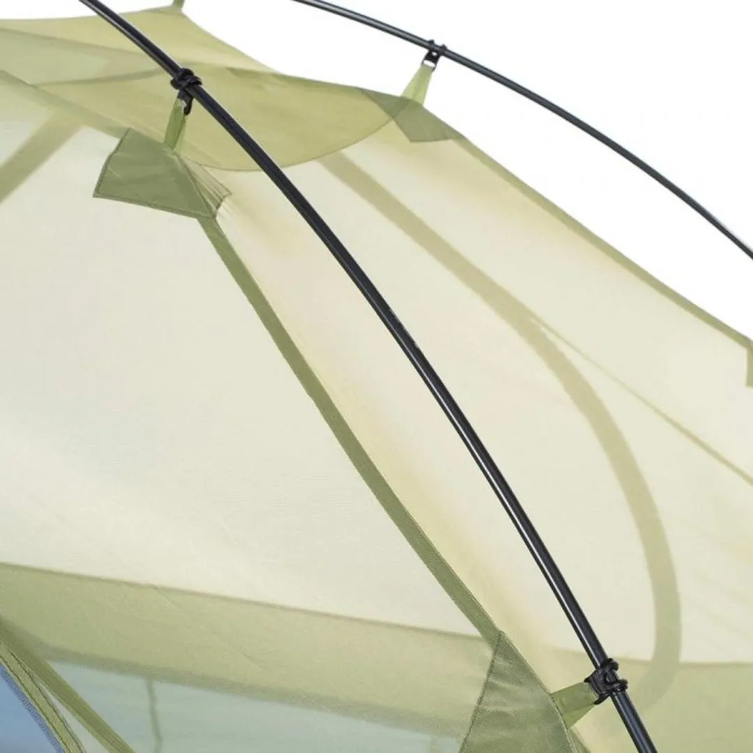 Radama Hub 2 Tent