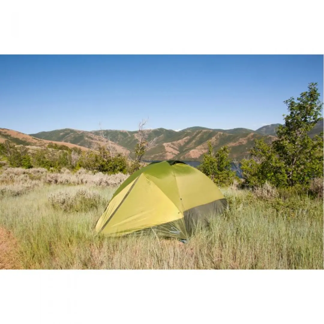 Radama Hub 2 Tent