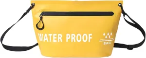 Rafting Kayaking River Trekking Floating Boating Water Bag Swimming Dry Bag Travel Handbag Pack Wash Sacks