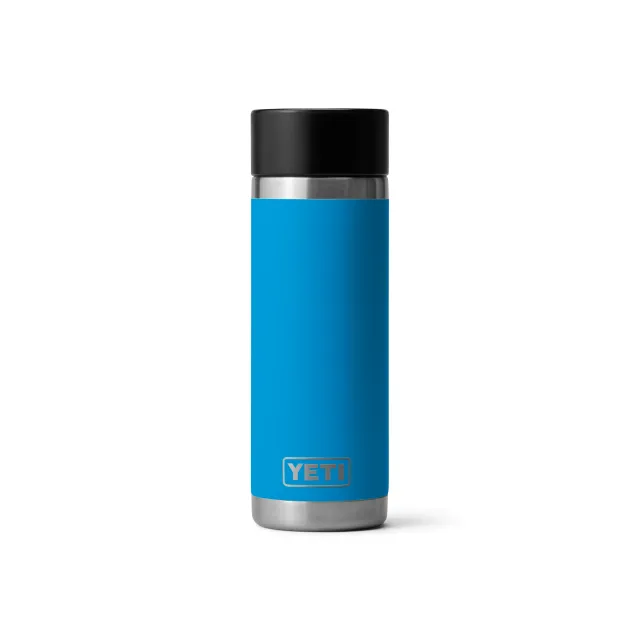 Rambler 18 Oz Hotshot Bottle