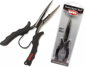 Rapala 8 1/2 Stainless Steel Pliers