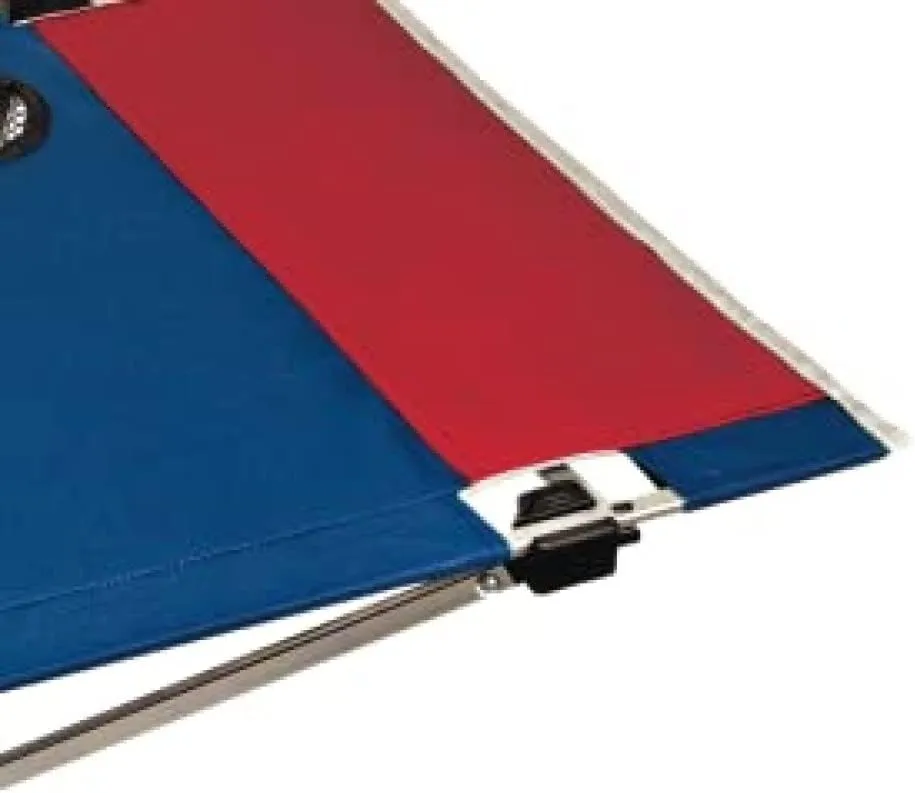 Rawlings NCAA End Zone Table (All Team Options)