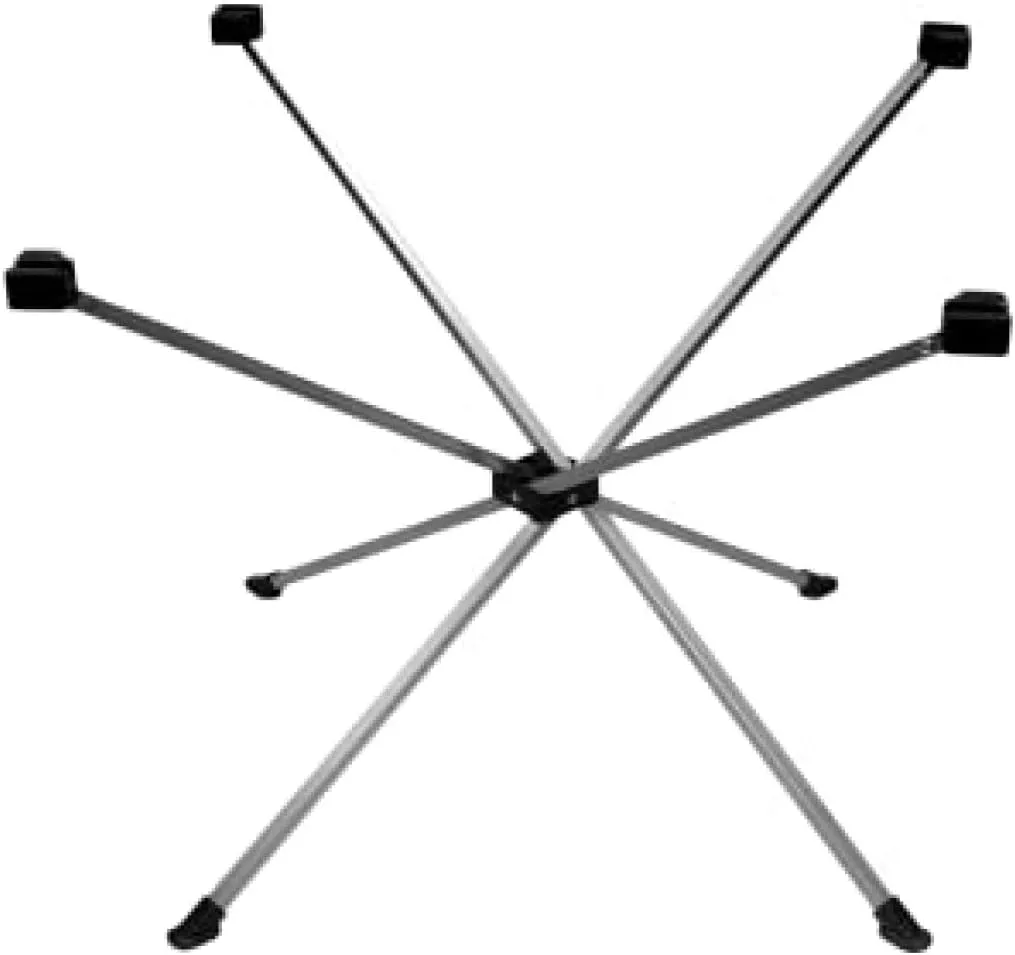 Rawlings NCAA End Zone Table (All Team Options)