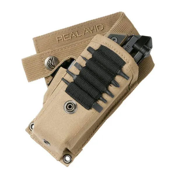 Real Avid AR15 Tool