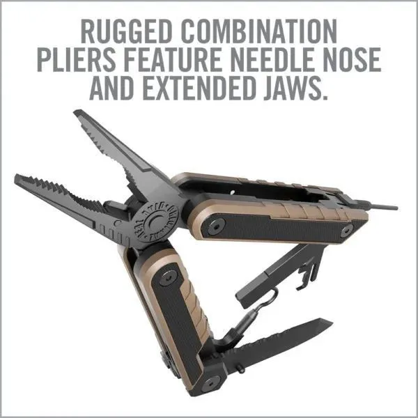 Real Avid AR15 Tool