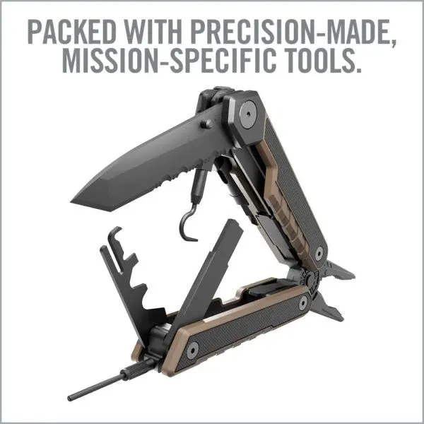Real Avid AR15 Tool