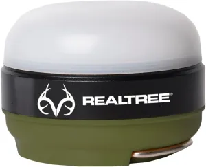 RealTree Bright Lantern Light 150 Lumens Camping Hiking Accessory