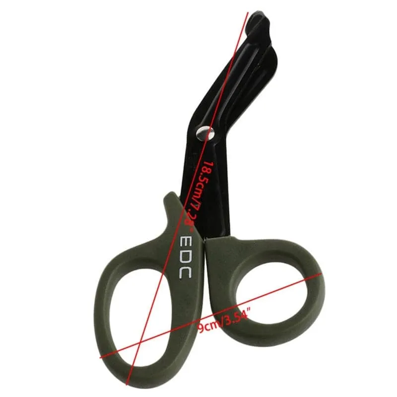 Recon Tactical EDC EMT Trauma Shears  
