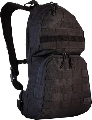 Red Rock Outdoor Gear Cactus Hydration Pack, Black