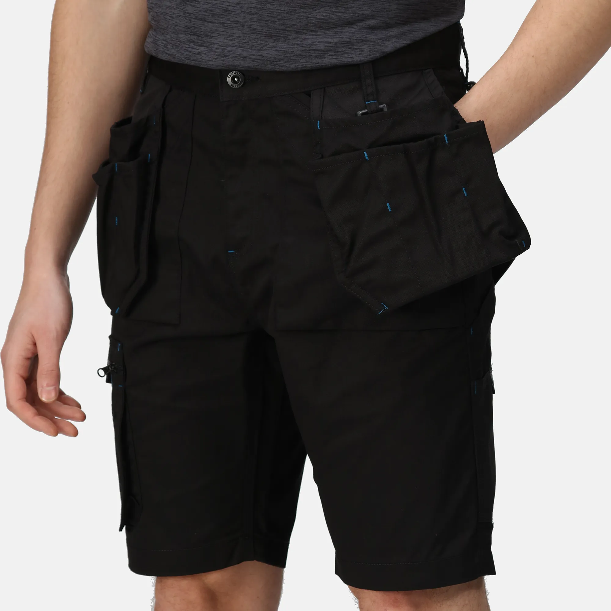 Regatta Professional Tactical Incursion Shorts