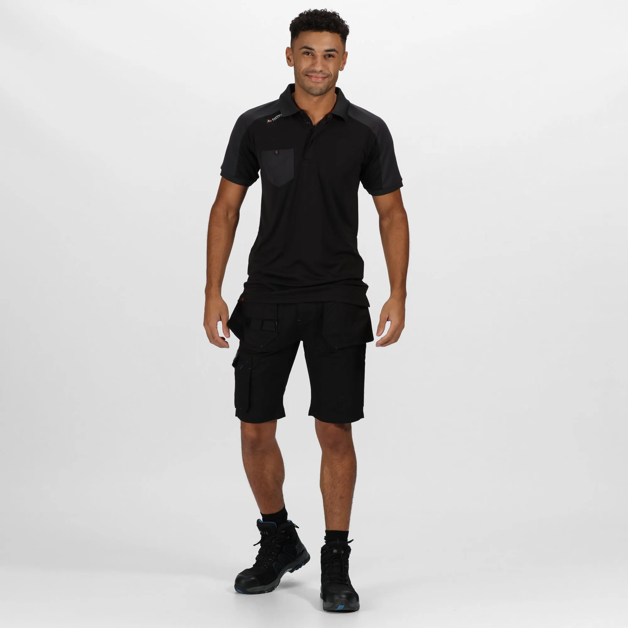 Regatta Professional Tactical Incursion Shorts