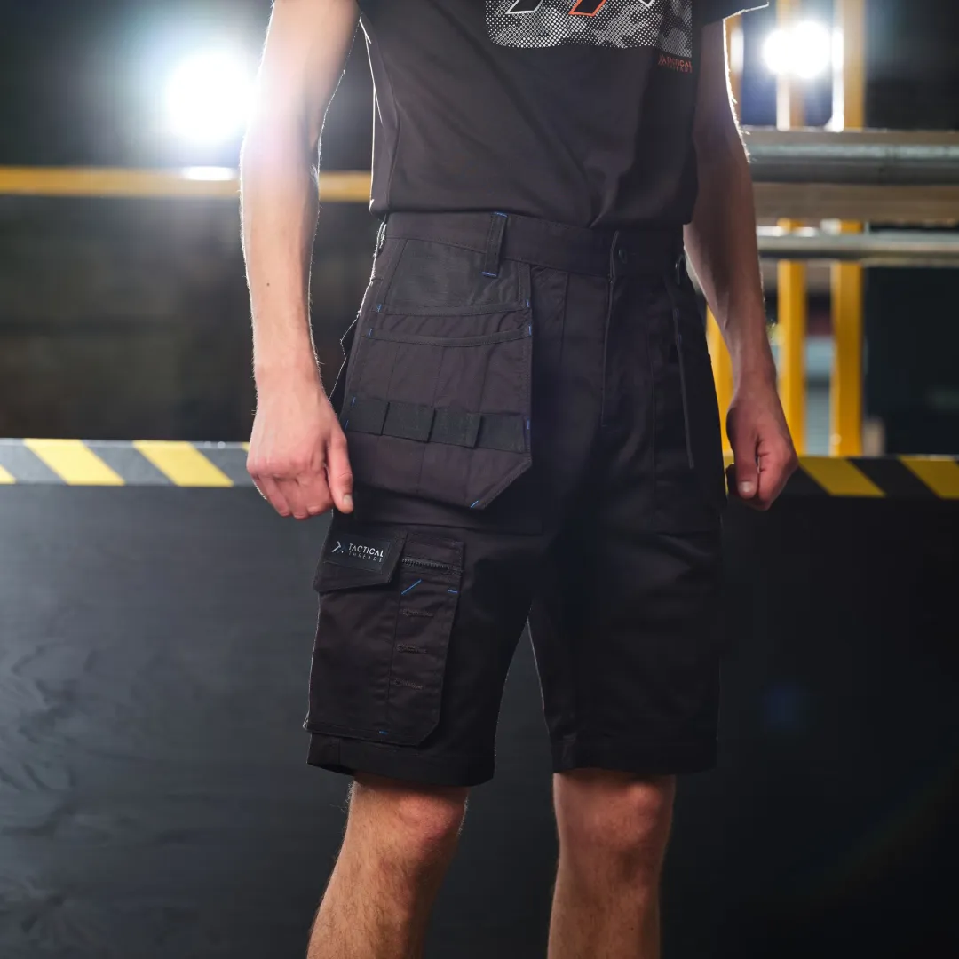 Regatta Professional Tactical Incursion Shorts