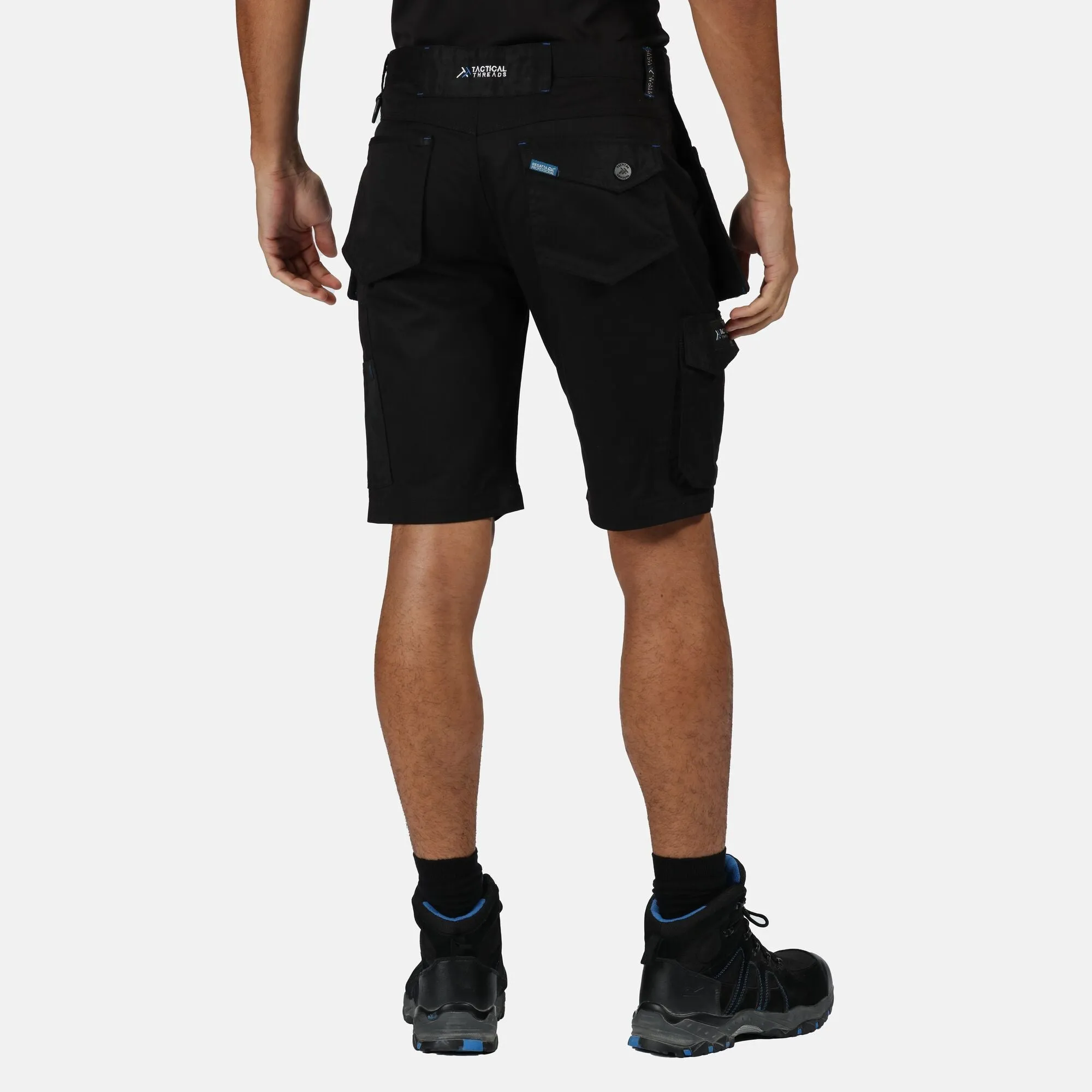 Regatta Professional Tactical Incursion Shorts