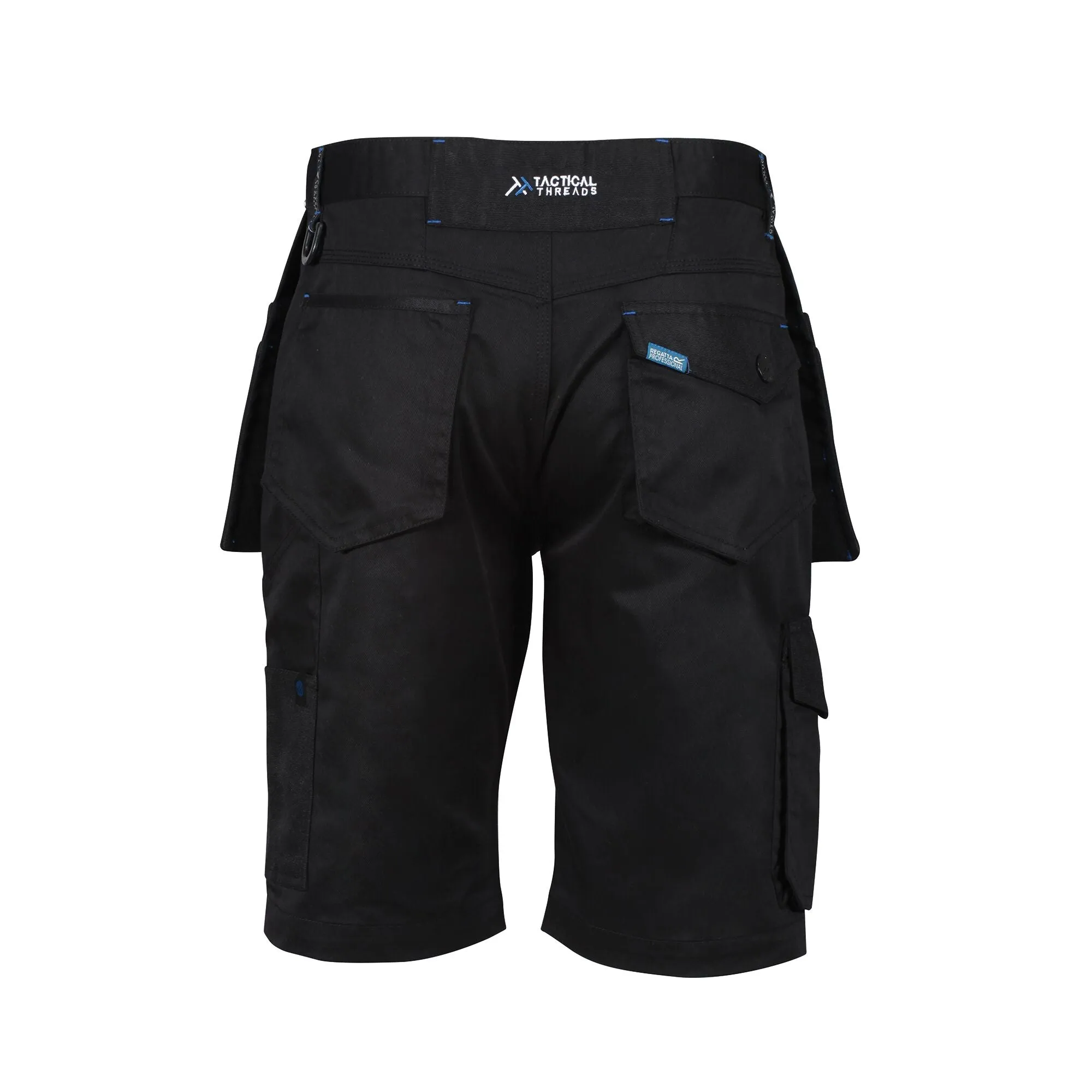 Regatta Professional Tactical Incursion Shorts