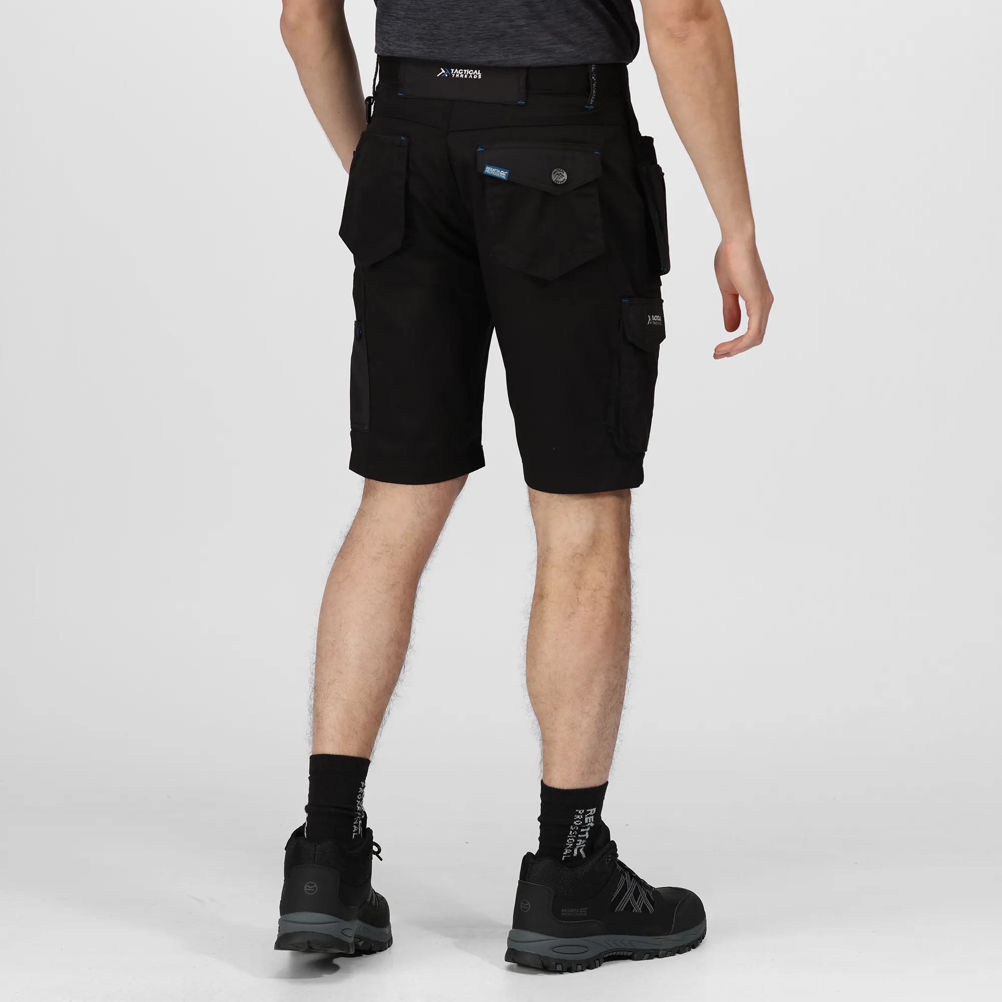 Regatta Professional Tactical Incursion Shorts