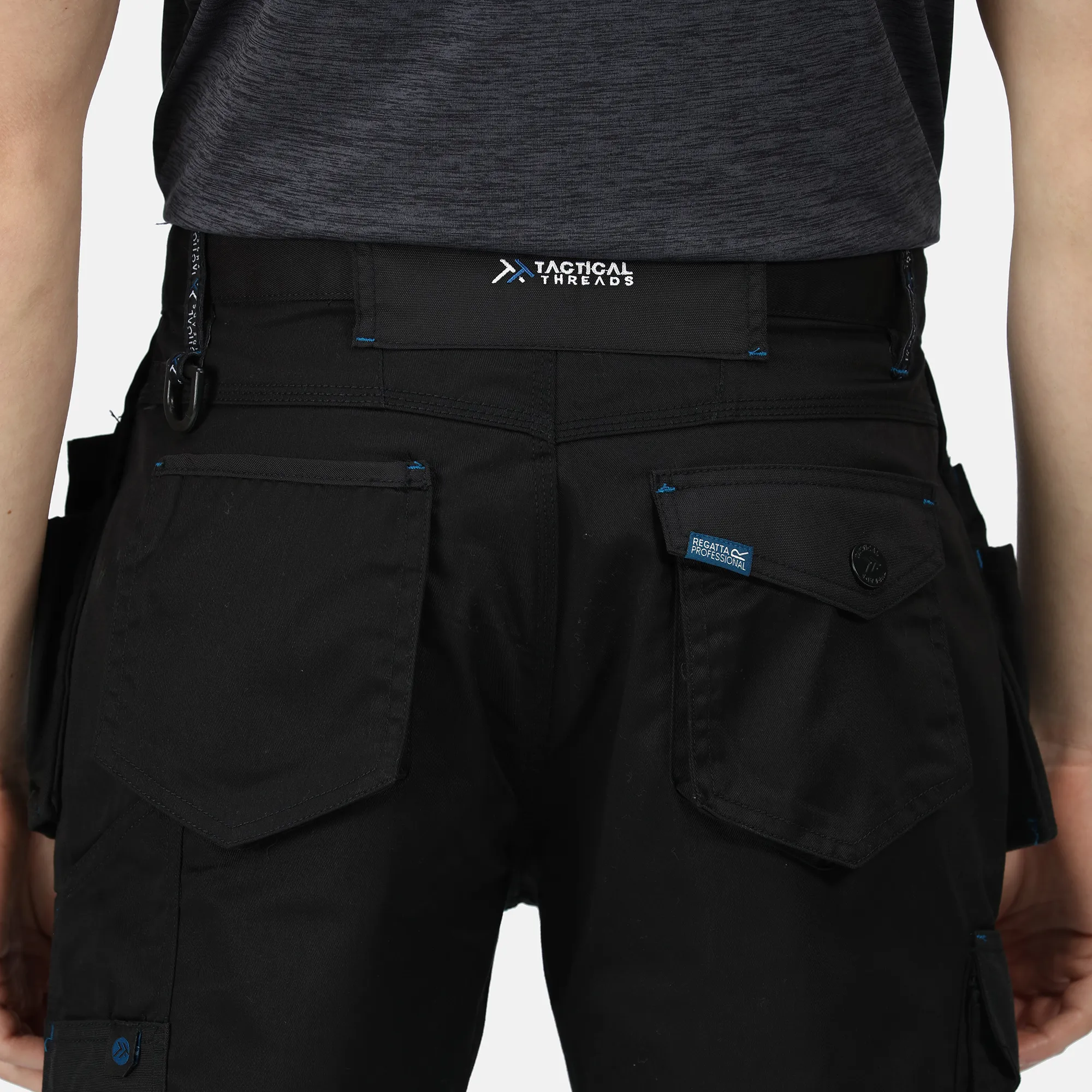 Regatta Professional Tactical Incursion Shorts